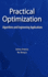 Practical Optimization: Algorithms and Engineering Applications