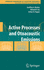 Active Process and Otoacoustic Emissions