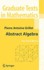 Abstract Algebra