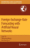 Foreign-Exchange-Rate Forecasting With Artificial Neural Networks