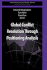 Global Conflict Resolution Through Positioning Analysis (Peace Psychology Book Series)