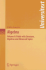 Algebra, Volume II: Fields With Structure, Algebras and Advanced Topics