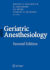 Geriatric Anesthesiology 2ed