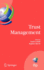 Trust Management (Hb)
