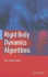 Rigid Body Dynamics Algorithms