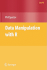 Data Manipulation With R (Use R! )