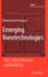Emerging Nanotechnologies: Test, Defect Tolerance, and Reliability