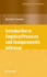 Introduction to Empirical Processes and Semiparame