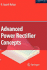 Advanced Power Rectifier Concepts