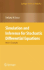 Simulation and Inference for Stochastic Differential Equations: With R Examples 2008