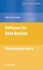 Software for Data Analysis: Programming With R (Statistics and Computing)
