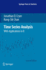 Time Series Analysis: With Applications in R (Springer Texts in Statistics)