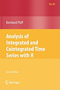 Analysis of Integrated and Cointegrated Time Series With R