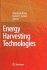 Energy Harvesting Technologies