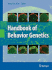 Handbook of Behavior Genetics