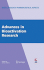 Advances in Bioactivation Research (Biotechnology: Pharmaceutical Aspects, IX)