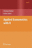 Applied Econometrics With R