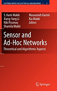 Sensor and Ad-Hoc Networks