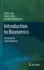 Introduction to Biometrics