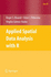 Applied Spatial Data Analysis With R (Use R! )