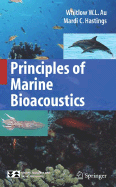 Principles of Marine Bioacoustics