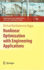 Nonlinear Optimization With Engineering Applicatio