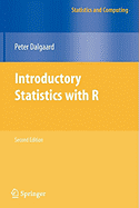 Introductory Statistics With R