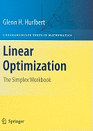 Linear Optimization