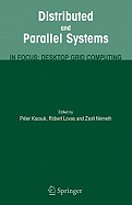 Distributed and Parallel Systems