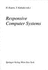 Responsive Computer Systems-Proceedings of the 5th International Workshop, San Miniato (Pisa), Italy, 1-4 September 1992