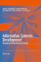 Information Systems Development: Towards a Service Provision Society
