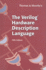The Verilog� Hardware Description Language