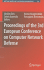 Proceedings of the 3rd European Conference on Computer Network Defense (Hb 2008)