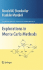 Explorations in Monte Carlo Methods (Undergraduate Texts in Mathematics)
