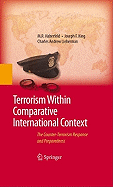 Terrorism Within Comparative International Context