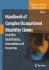 Handbook of Complex Occupational Disability Claims
