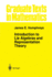 Introduction to Lie Algebras and Representation Theory 9