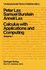 Calculus With Applications and Computing: Volume 1 (Undergraduate Texts in Mathematics)