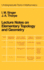 Lecture Notes on Elementary Topology and Geometry (Undergraduate Texts in Mathematics)