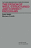 The Design of Well-Structured and Correct Programs (Monographs in Computer Science)