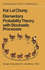 Elementary Probability Theory (Fourth Edition)