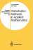 Perturbation Methods in Applied Mathematics (Applied Mathematical Sciences, 34)