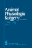 Animal Physiologic Surgery
