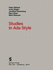 Studies in Ada(R) Style