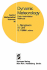 Dynamic Meteorology: Data Assimilation Methods