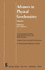 Advances in Physical Geochemistry (Volume 2)