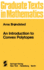 An Introduction to Convex Polytopes (Graduate Texts in Mathematics 90)