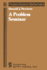 A Problem Seminar (Problem Books in Mathematics)