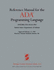 Reference Manual for the Ada� Programming Language