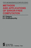 Methods of Applications of Error-Free Computation